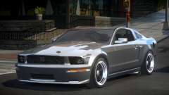 Ford Mustang BS-U для GTA 4