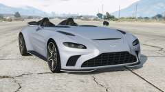 Aston Martin V12 Speedster 2020〡add-on для GTA 5