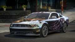 Ford Mustang PS-I S9 для GTA 4