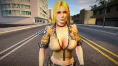 Dead Or Alive 5: Ultimate - Helena Douglas 9 для GTA San Andreas