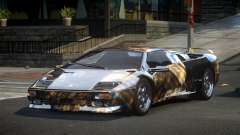 Lamborghini Diablo U-Style S5 для GTA 4