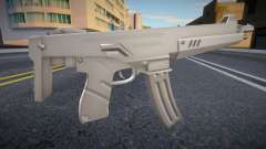 M-3685 from Metal Slug для GTA San Andreas