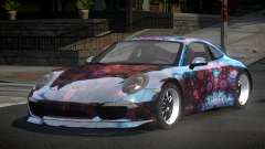 Porsche Carrera GT-U S1 для GTA 4