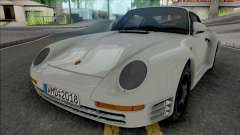 Porsche 959 1987 [HQ]