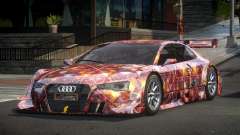 Audi RS5 GT S3 для GTA 4