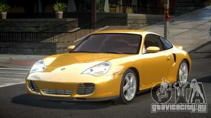 Porsche 911 SP-T для GTA 4
