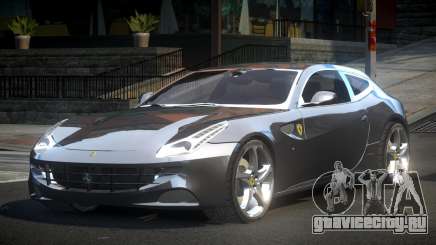 Ferrari FF PS-I для GTA 4