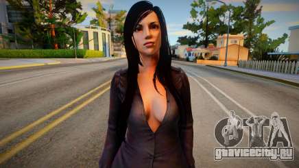 Skyrim Dark Gothic Monki 1 для GTA San Andreas