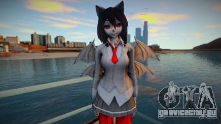 Arbus для GTA San Andreas