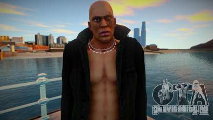 SCVI Zasalamel New Outfit 2 для GTA San Andreas