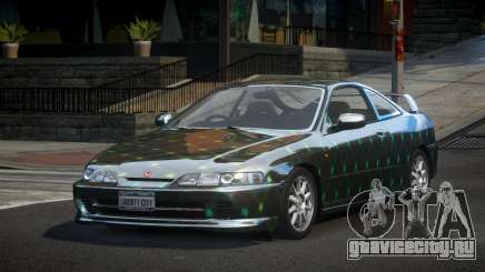 Honda Integra US L7 для GTA 4