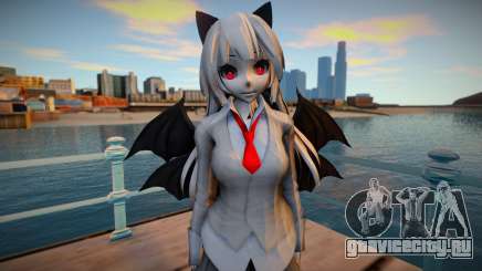 TDA Ater для GTA San Andreas