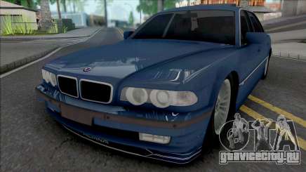 BMW 7-er E38 Alpina B7 Style для GTA San Andreas