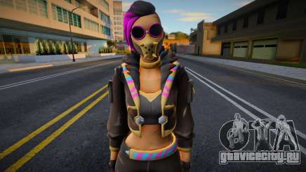 Fortnite - Rally Raider v2 для GTA San Andreas