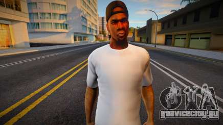 Скин Прохожего 6 для GTA San Andreas