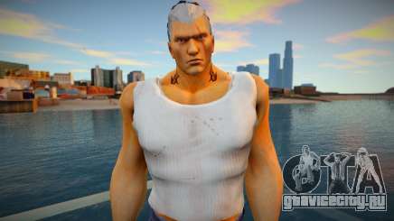 New Bryan 4 для GTA San Andreas