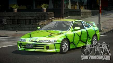 Honda Integra US L4 для GTA 4