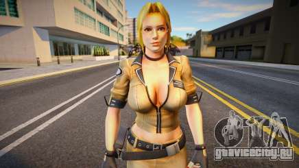 Dead Or Alive 5: Ultimate - Helena Douglas 11 для GTA San Andreas