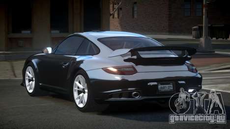 Porsche 911 GS-U для GTA 4