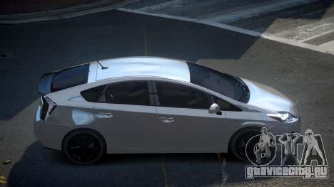 Toyota Prius US для GTA 4