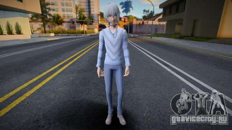 Accelerator 4 для GTA San Andreas