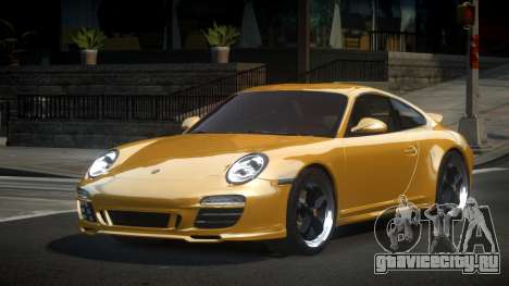 Porsche 911 BS-R для GTA 4