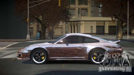 Porsche 911 BS-R S7 для GTA 4