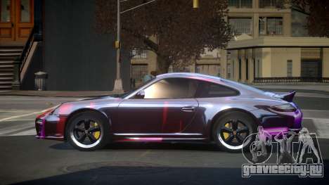 Porsche 911 BS-R S1 для GTA 4