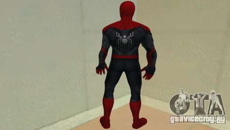 Spider-Man (Far From Home) для GTA Vice City