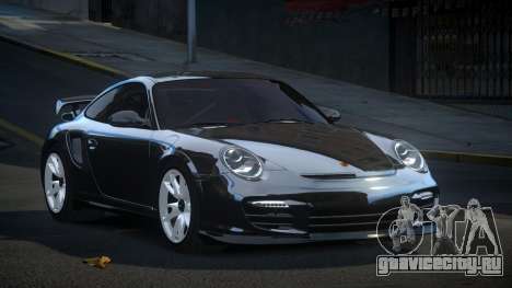 Porsche 911 GS-U для GTA 4