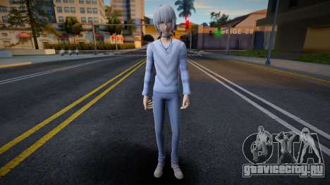 Accelerator 6 для GTA San Andreas