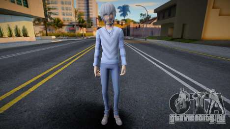 Accelerator 5 для GTA San Andreas