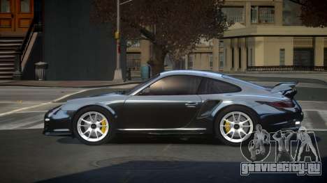 Porsche 911 GS-U для GTA 4