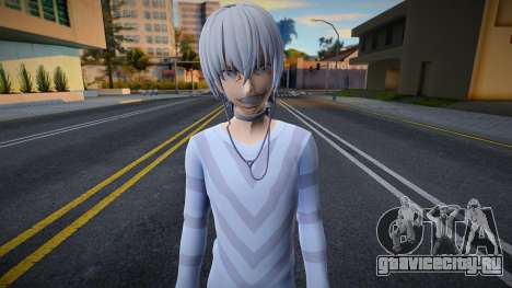Accelerator 5 для GTA San Andreas