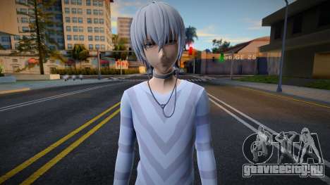 Accelerator 6 для GTA San Andreas