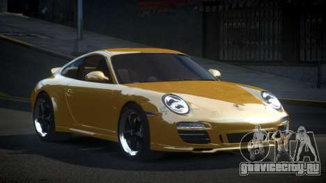 Porsche 911 BS-R для GTA 4