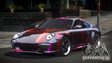 Porsche 911 BS-R S1 для GTA 4