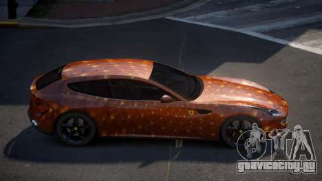 Ferrari FF Qz L3 для GTA 4