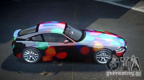 BMW Z4 Qz S7 для GTA 4