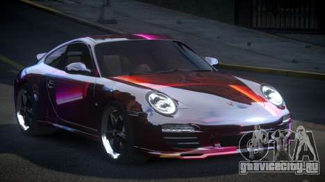 Porsche 911 BS-R S1 для GTA 4