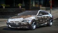 BMW M6 PSI-R S1 для GTA 4