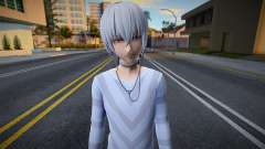 Accelerator 4 для GTA San Andreas