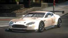 Aston Martin Vantage GS-U S8 для GTA 4