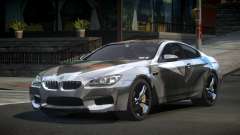 BMW M6 F13 GST S7 для GTA 4