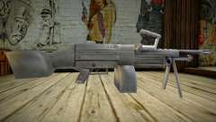 Half Life Opposing Force Weapon 1 для GTA San Andreas