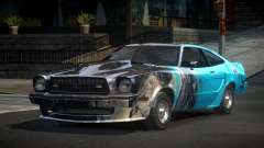 Ford Mustang KC S4 для GTA 4