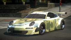 Porsche 911 Qz S3 для GTA 4