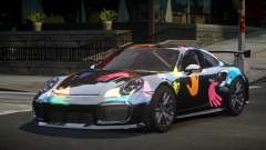 Porsche 911 GT U-Style S1 для GTA 4