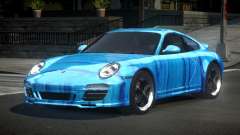 Porsche 911 BS-R S6 для GTA 4