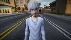 Accelerator 5 для GTA San Andreas
